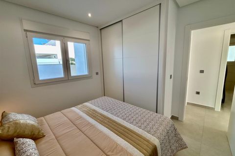Villa i Benijofar, Alicante, Benijofar - € 569.500 | Ref: BJPH1725 - foto 19