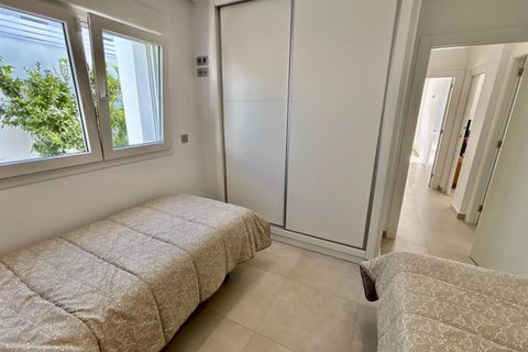 Villa i Benijofar, Alicante, Benijofar - € 569.500 | Ref: BJPH1725 - foto 21