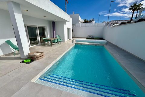 Villa i Benijofar, Alicante, Benijofar - € 569.500 | Ref: BJPH1725 - foto 23