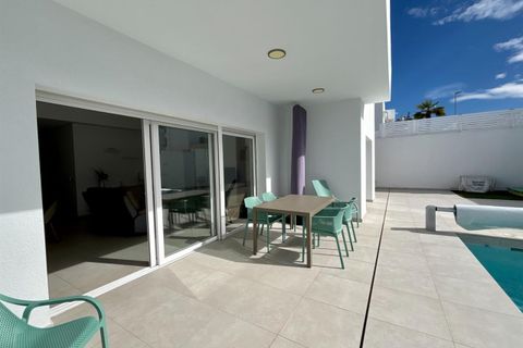 Villa i Benijofar, Alicante, Benijofar - € 569.500 | Ref: BJPH1725 - foto 24