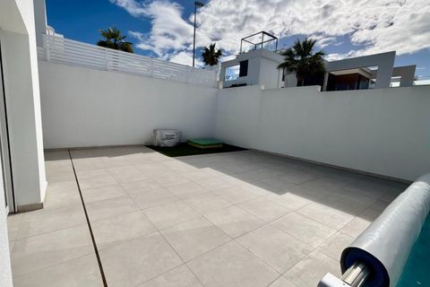 Villa i Benijofar, Alicante, Benijofar - € 569.500 | Ref: BJPH1725 - foto 25