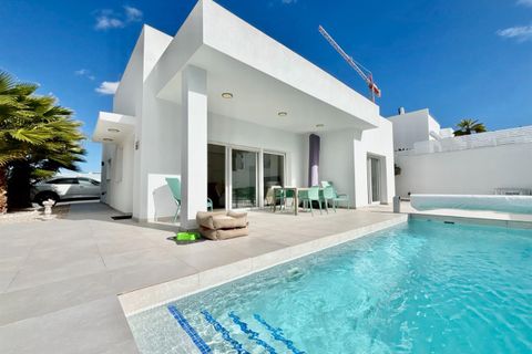 Villa i Benijofar, Alicante, Benijofar - € 569.500 | Ref: BJPH1725 - foto 27