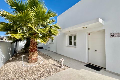 Villa i Benijofar, Alicante, Benijofar - € 569.500 | Ref: BJPH1725 - foto 28
