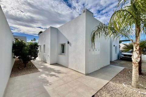 Villa i Benijofar, Alicante, Benijofar - € 569.500 | Ref: BJPH1725 - foto 29