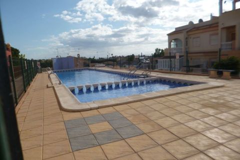 Lejlighed i Playa Flamenca, Alicante, Playa Flamenca - € 194.995 | Ref: 27-49-379-11-752/73877 - foto 5