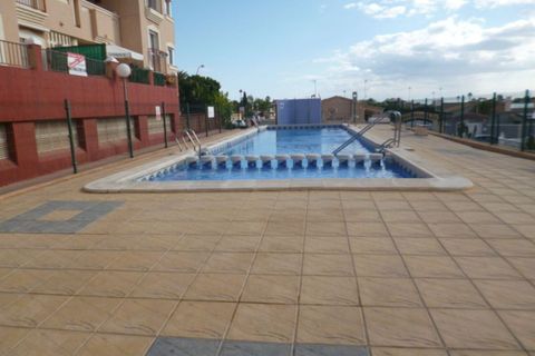 Lejlighed i Playa Flamenca, Alicante, Playa Flamenca - € 194.995 | Ref: 27-49-379-11-752/73877 - foto 6