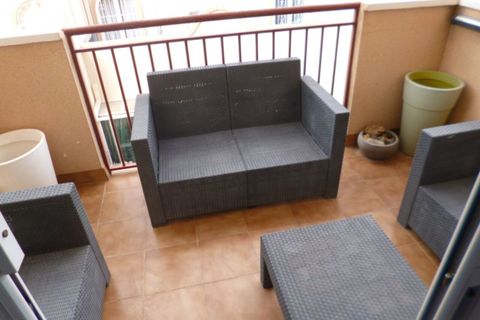 Lejlighed i Playa Flamenca, Alicante, Playa Flamenca - € 194.995 | Ref: 27-49-379-11-752/73877 - foto 13