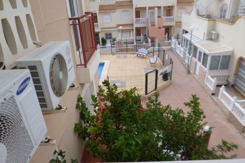 Lejlighed i Playa Flamenca, Alicante, Playa Flamenca - € 194.995 | Ref: 27-49-379-11-752/73877 - foto 14
