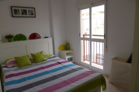 Lejlighed i Playa Flamenca, Alicante, Playa Flamenca - € 194.995 | Ref: 27-49-379-11-752/73877 - foto 15