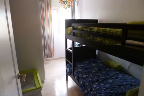 Lejlighed i Playa Flamenca, Alicante, Playa Flamenca - € 194.995 | Ref: 27-49-379-11-752/73877 - foto 16