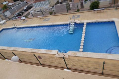 Lejlighed i Playa Flamenca, Alicante, Playa Flamenca - € 194.995 | Ref: 27-49-379-11-752/73877 - foto 17