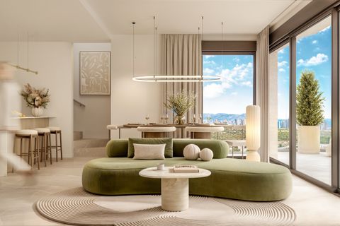 Villa a Finestrat, Alicante, Finestrat - € 690.000 | Ref: 15434303-01 - foto 39