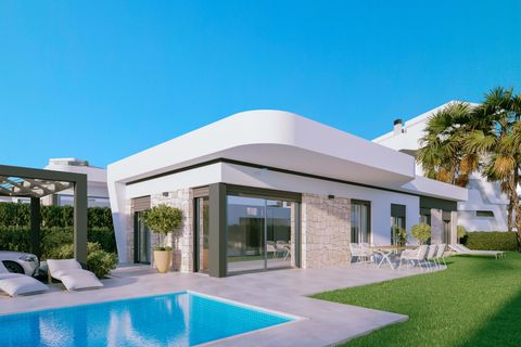 Villa a Finestrat, Alicante, Finestrat - € 690.000 | Ref: 15434303-01 - foto 49
