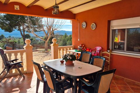 Villa a Ontinyent, Valencia, Ontinyent - € 280.000 | Ref: LOSDH3543 - foto 5