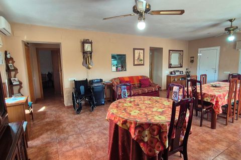Villa a Ontinyent, Valencia, Ontinyent - € 280.000 | Ref: LOSDH3543 - foto 7