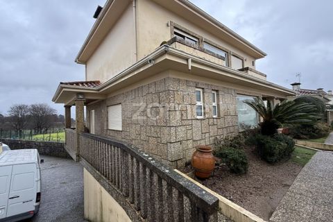 Villa i Brito, Braga, Brito - € 400.000 | Ref: ZMPT585412 - foto 4