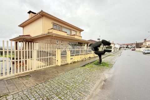 Villa i Brito, Braga, Brito - € 400.000 | Ref: ZMPT585412 - foto 7