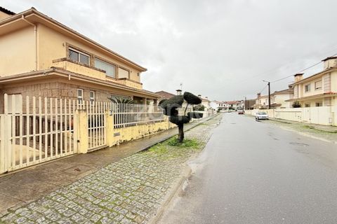 Villa i Brito, Braga, Brito - € 400.000 | Ref: ZMPT585412 - foto 6