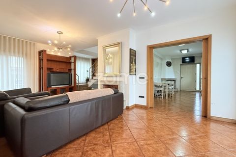 Villa i Brito, Braga, Brito - € 400.000 | Ref: ZMPT585412 - foto 11