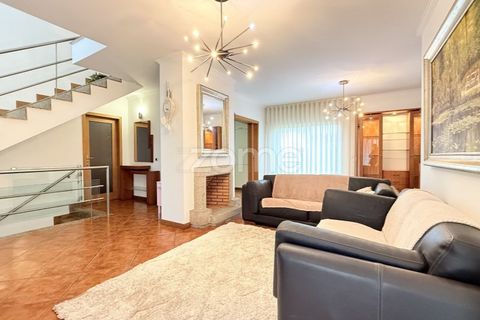 Villa i Brito, Braga, Brito - € 400.000 | Ref: ZMPT585412 - foto 13