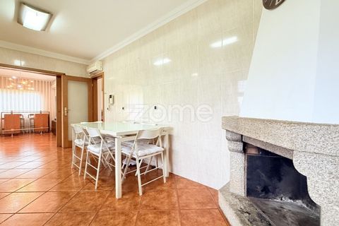 Villa i Brito, Braga, Brito - € 400.000 | Ref: ZMPT585412 - foto 19