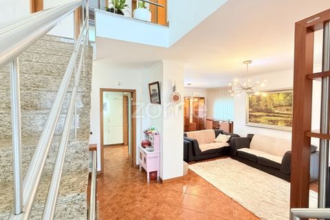 Villa i Brito, Braga, Brito - € 400.000 | Ref: ZMPT585412 - foto 22
