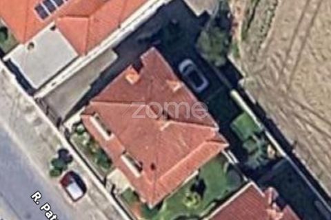 Villa i Brito, Braga, Brito - € 400.000 | Ref: ZMPT585412 - foto 35