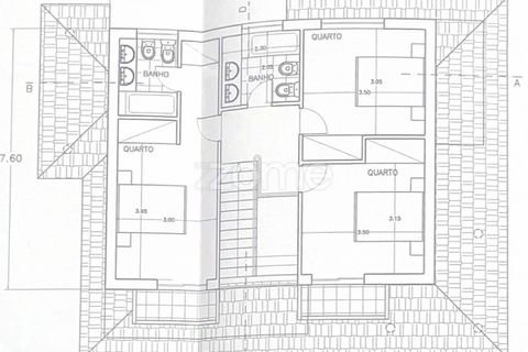 Villa i Brito, Braga, Brito - € 400.000 | Ref: ZMPT585412 - foto 36