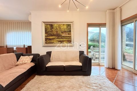 Villa i Brito, Braga, Brito - € 400.000 | Ref: ZMPT585412 - foto 8