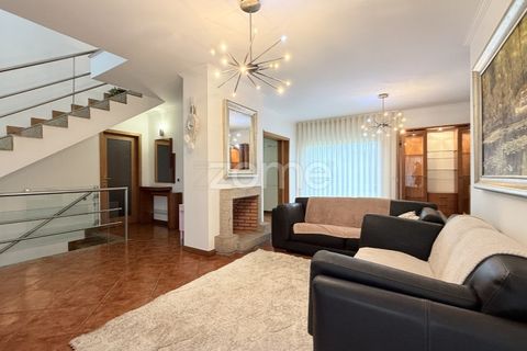 Villa i Brito, Braga, Brito - € 400.000 | Ref: ZMPT585412 - foto 1