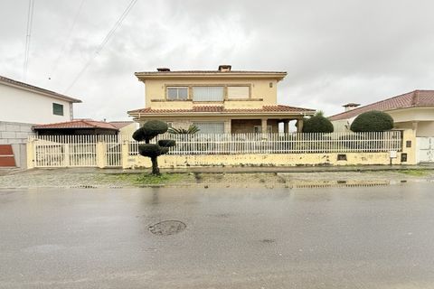 Villa i Brito, Braga, Brito - € 400.000 | Ref: ZMPT585412 - foto 5