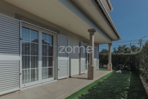 Villa a Vizela, Braga, Vizela - € 750.000 | Ref: ZMPT584900 - foto 7