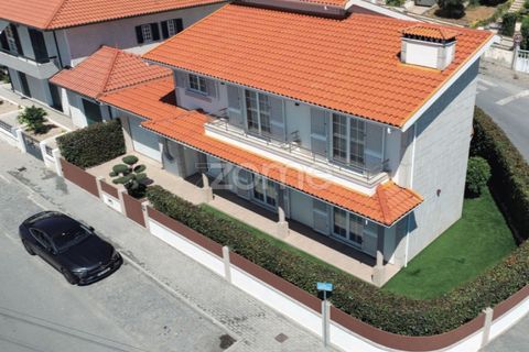 Villa a Vizela, Braga, Vizela - € 750.000 | Ref: ZMPT584900 - foto 3