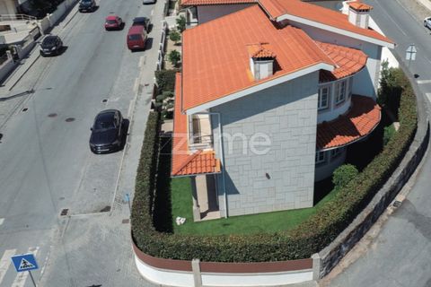 Villa a Vizela, Braga, Vizela - € 750.000 | Ref: ZMPT584900 - foto 4