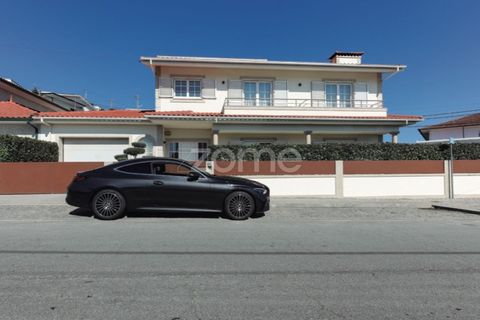 Villa a Vizela, Braga, Vizela - € 750.000 | Ref: ZMPT584900 - foto 5