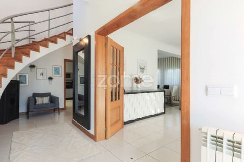 Villa a Vizela, Braga, Vizela - € 750.000 | Ref: ZMPT584900 - foto 11