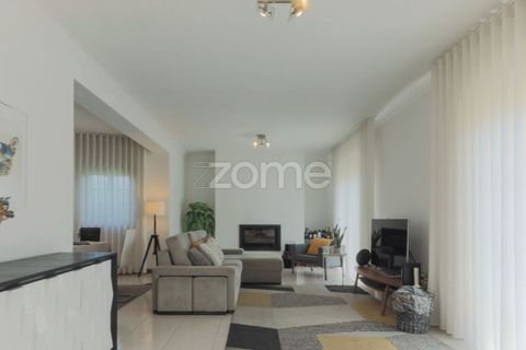 Villa a Vizela, Braga, Vizela - € 750.000 | Ref: ZMPT584900 - foto 12