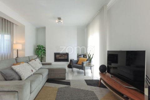 Villa a Vizela, Braga, Vizela - € 750.000 | Ref: ZMPT584900 - foto 13