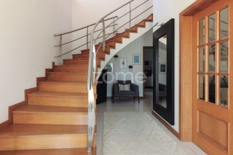 Villa a Vizela, Braga, Vizela - € 750.000 | Ref: ZMPT584900 - foto 23