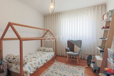 Villa a Vizela, Braga, Vizela - € 750.000 | Ref: ZMPT584900 - foto 32