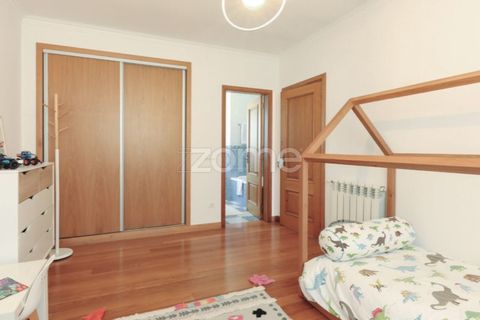 Villa a Vizela, Braga, Vizela - € 750.000 | Ref: ZMPT584900 - foto 33
