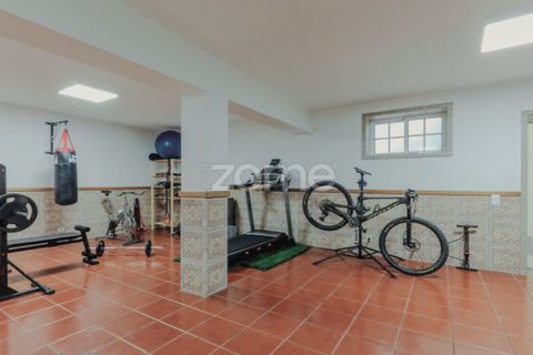 Villa a Vizela, Braga, Vizela - € 750.000 | Ref: ZMPT584900 - foto 39