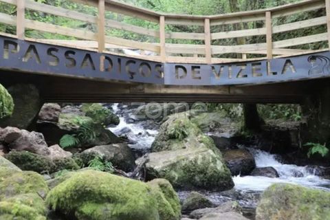 Villa a Vizela, Braga, Vizela - € 750.000 | Ref: ZMPT584900 - foto 45