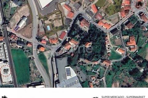 Villa a Vizela, Braga, Vizela - € 750.000 | Ref: ZMPT584900 - foto 46