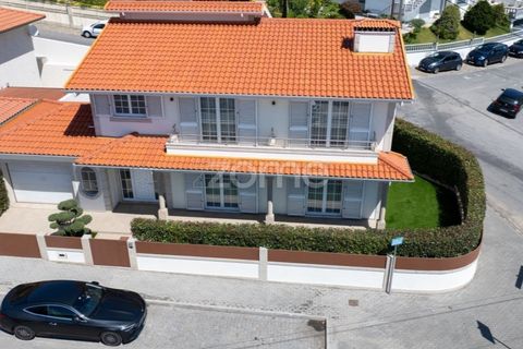 Villa a Vizela, Braga, Vizela - € 750.000 | Ref: ZMPT584900 - foto 47