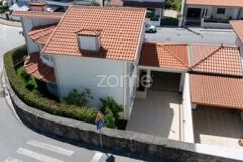 Villa a Vizela, Braga, Vizela - € 750.000 | Ref: ZMPT584900 - foto 50