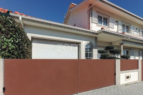 Villa a Vizela, Braga, Vizela - € 750.000 | Ref: ZMPT584900 - foto 6