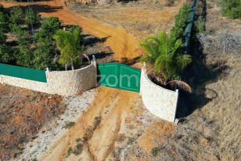 Helårsgrund i Silves, Faro, Silves - € 170.000 | Ref: ZMPT584938 - foto 6