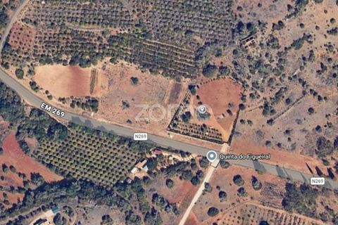 Helårsgrund i Silves, Faro, Silves - € 170.000 | Ref: ZMPT584938 - foto 29