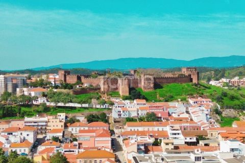 Helårsgrund i Silves, Faro, Silves - € 170.000 | Ref: ZMPT584938 - foto 2